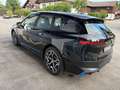 BMW iX 40 xDrive*AHK*LUFT*DRIVING PROFESSIONAL* Schwarz - thumbnail 4