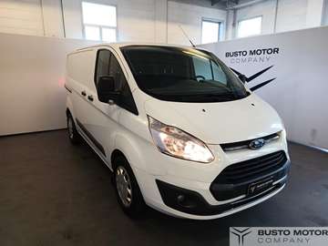 270 2.0 TDCi 130 aut. PC Furgone Titanium