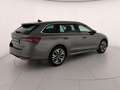 Skoda Octavia wagon 2.0 tdi style 150cv dsg Grigio - thumbnail 2