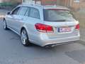 Mercedes-Benz E 220 E 220 CDI BlueEfficiency (212.202) Gris - thumbnail 4