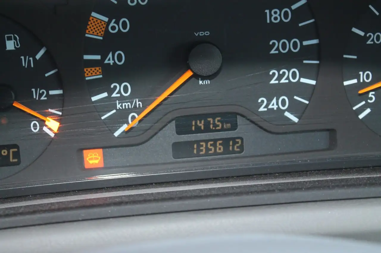 Mercedes-Benz CLK 200 ELEGANCE, foto 11