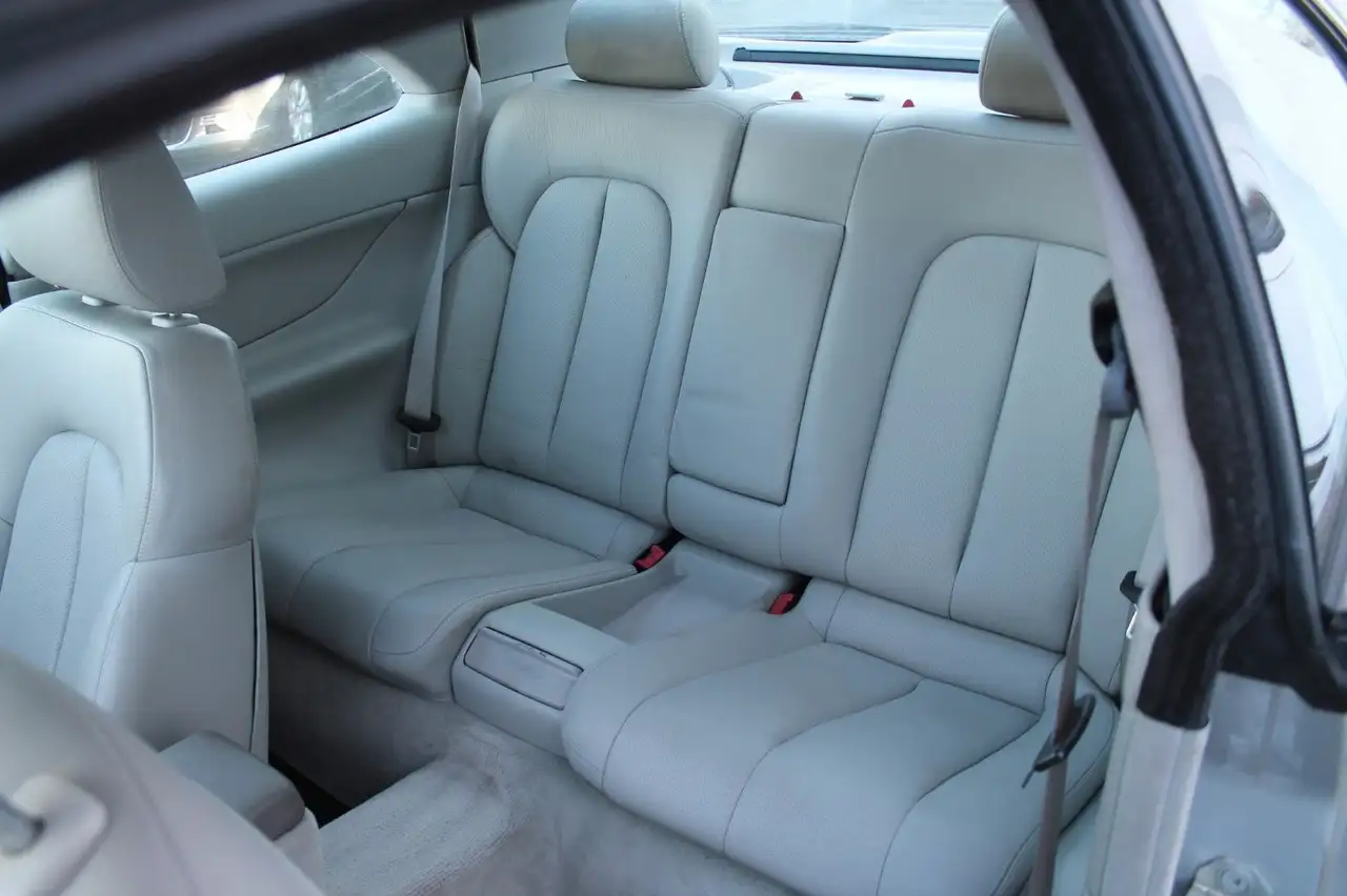 Mercedes-Benz CLK 200 ELEGANCE, foto 12