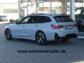 BMW 330 e Tour M Sport AHK°AdLED°Pano°HIFI°el.Sitz+M Szary - thumbnail 3