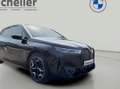 BMW iX xDrive40 Head-Up LED RFK AHK el. Sitze Schwarz - thumbnail 8