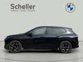 BMW iX xDrive40 Head-Up LED RFK AHK el. Sitze Schwarz - thumbnail 4