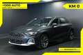 Audi A3 allstreet TDI 150CV S tronic Identity Contrast Grau - thumbnail 1