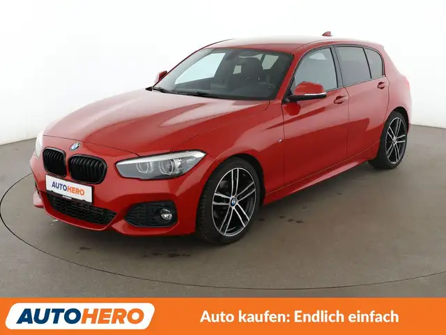 BMW 1er