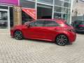 Toyota Corolla Hybrid Lounge 2.0 Panorama JBL LED  ACC Mehrzonenk Rot - thumbnail 5