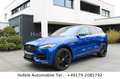 Jaguar F-Pace R-Sport AWD**ACC/NAVI/LEDER/CAM/DAB** Blau - thumbnail 1
