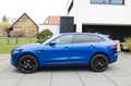 Jaguar F-Pace R-Sport AWD**ACC/NAVI/LEDER/CAM/DAB** Blau - thumbnail 8