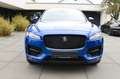 Jaguar F-Pace R-Sport AWD**ACC/NAVI/LEDER/CAM/DAB** Blau - thumbnail 5