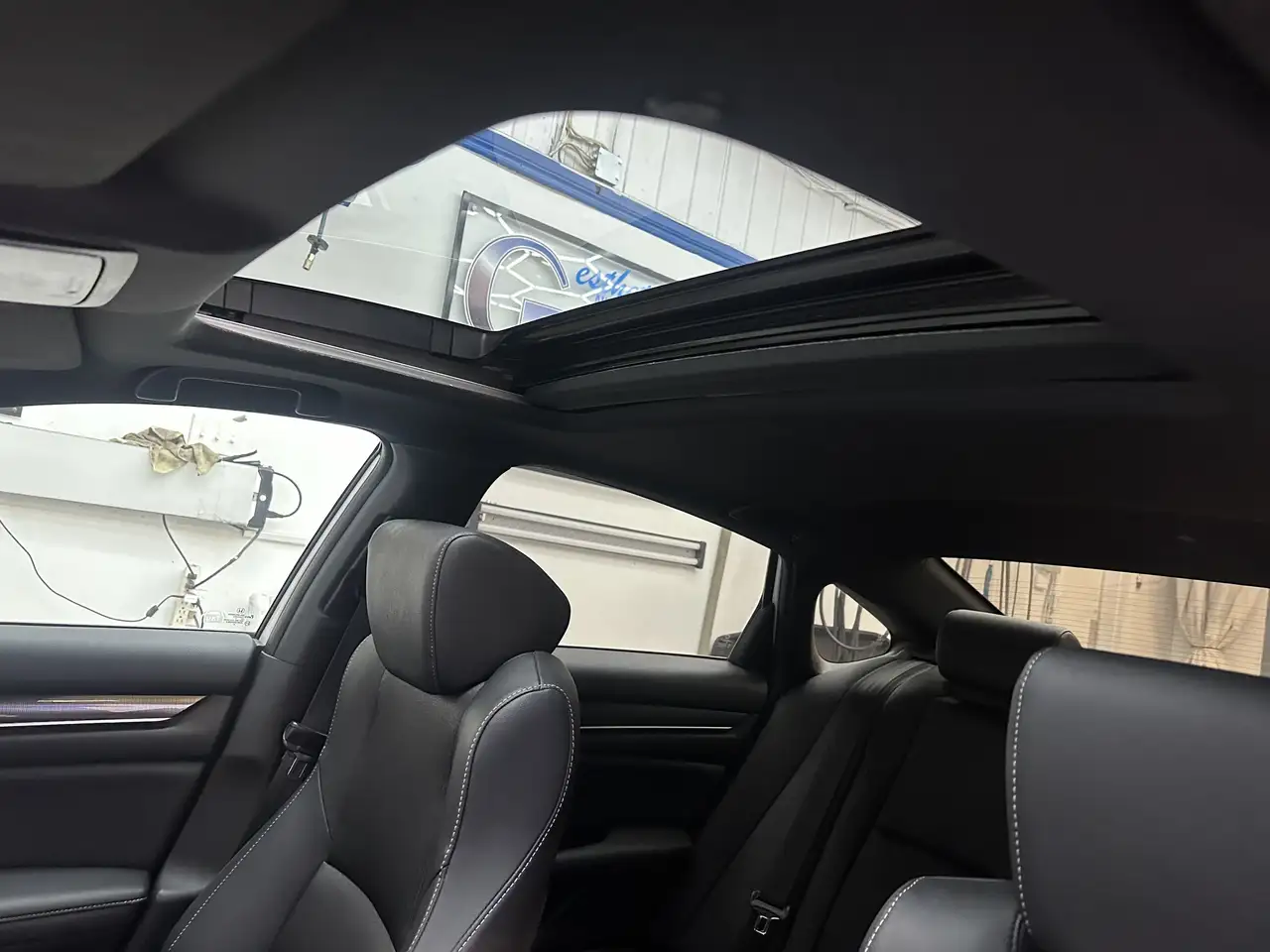 Honda Accord снимка Honda Accord