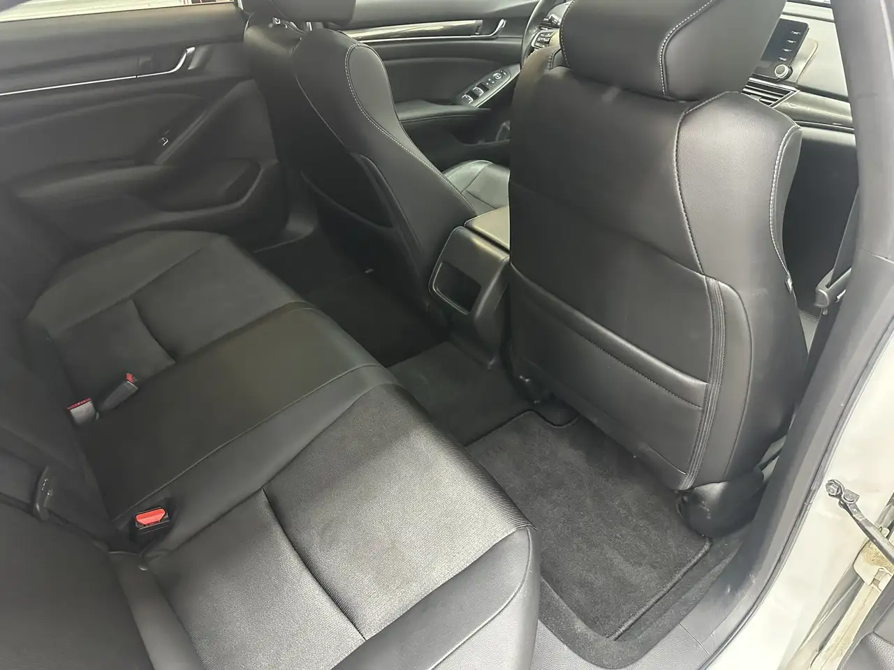 Honda Accord снимка Honda Accord