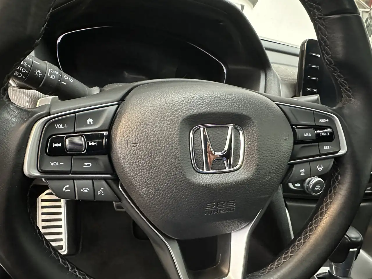 Honda Accord снимка Honda Accord