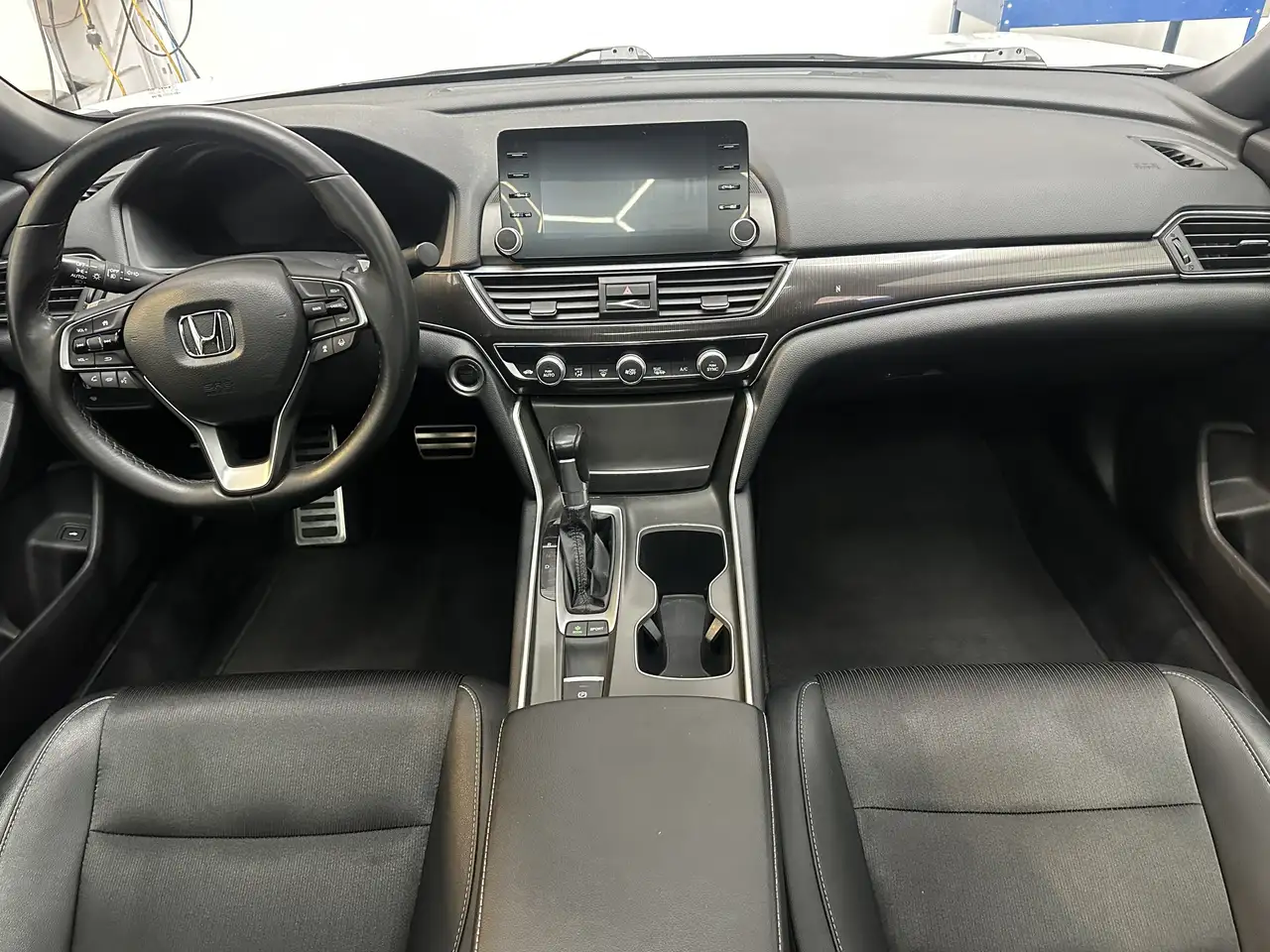 Honda Accord снимка Honda Accord