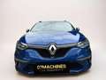 Renault Megane GT Blau - thumbnail 2