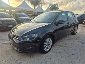 Golf VII 2013 5p 1.4 tsi Comfortline 122cv