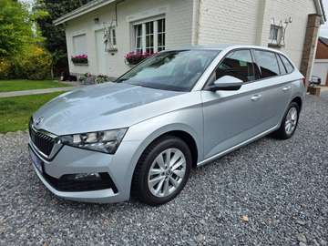 **1.5TSI/150CH/DSG/CARPLAY/CLIM/GARANTIE 12 MOIS**