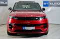Land Rover Range Rover Sport 3,0 i6 P440e PHEV AWD Dynamic SE Aut.// VOLL // Rot - thumbnail 3
