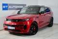 Land Rover Range Rover Sport 3,0 i6 P440e PHEV AWD Dynamic SE Aut.// VOLL // Rot - thumbnail 1