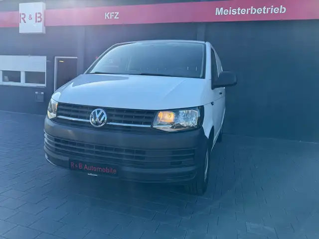 Volkswagen T6 Transporter Kasten/Kombi Kasten FWD EcoProfi