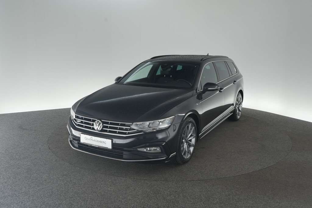 2023 Volkswagen Passat
