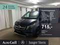 Mercedes-Benz V 250 d 4Matic AMG StdHzg AHK Distr 7Sitze LEDILS Blu/Azzurro - thumbnail 1