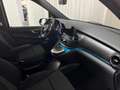 Mercedes-Benz V 250 d 4Matic AMG StdHzg AHK Distr 7Sitze LEDILS Blau - thumbnail 14