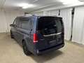 Mercedes-Benz V 250 d 4Matic AMG StdHzg AHK Distr 7Sitze LEDILS Blau - thumbnail 6