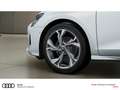 Audi A3 Sportback 30 TFSI advanced Weiß - thumbnail 6