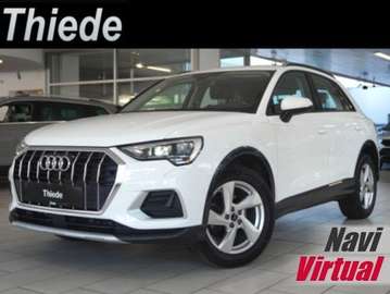 35 TFSI ADVANCED S-TRONIC NAVI/LED/VIRTU/DAB+