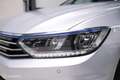 Volkswagen Passat Variant 1.4 TSI GTE Highline | Virtual cockpit | Panoramad Grijs - thumbnail 11