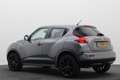 Nissan Juke 1.6 Acenta Climate, Cruise, AUX/USB, Bluetooth, Ge Grau - thumbnail 3