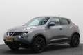 Nissan Juke 1.6 Acenta Climate, Cruise, AUX/USB, Bluetooth, Ge Grau - thumbnail 14