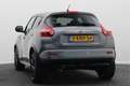 Nissan Juke 1.6 Acenta Climate, Cruise, AUX/USB, Bluetooth, Ge Grau - thumbnail 16