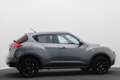 Nissan Juke 1.6 Acenta Climate, Cruise, AUX/USB, Bluetooth, Ge Grau - thumbnail 9