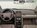 Mercedes-Benz CLK 230 Kompressor cat Cabrio Avantgarde Evo *ASI* Blu/Azzurro - thumbnail 10