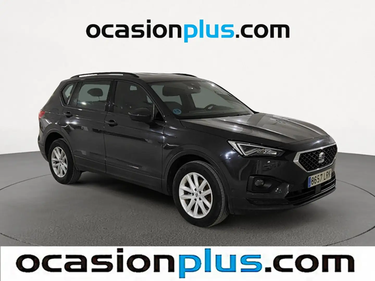 SEAT Tarraco 2.0TDI S&S Style 150 Gris - 2