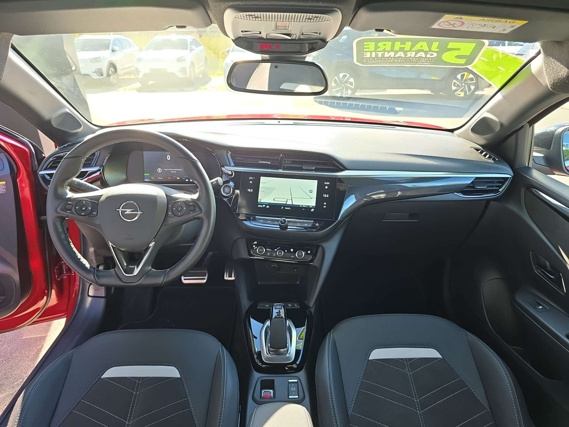 Opel Corsa-e