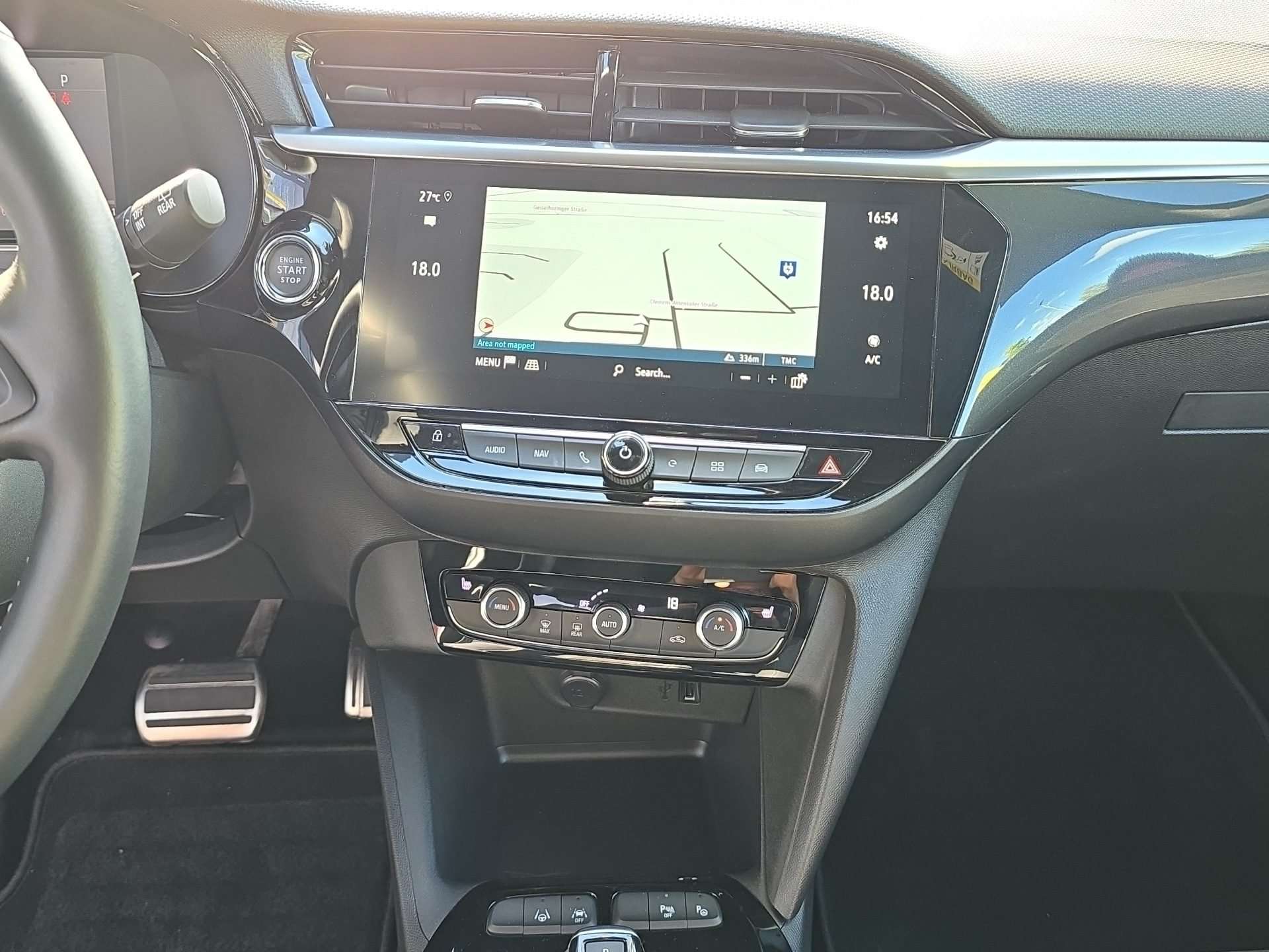 Opel Corsa-e