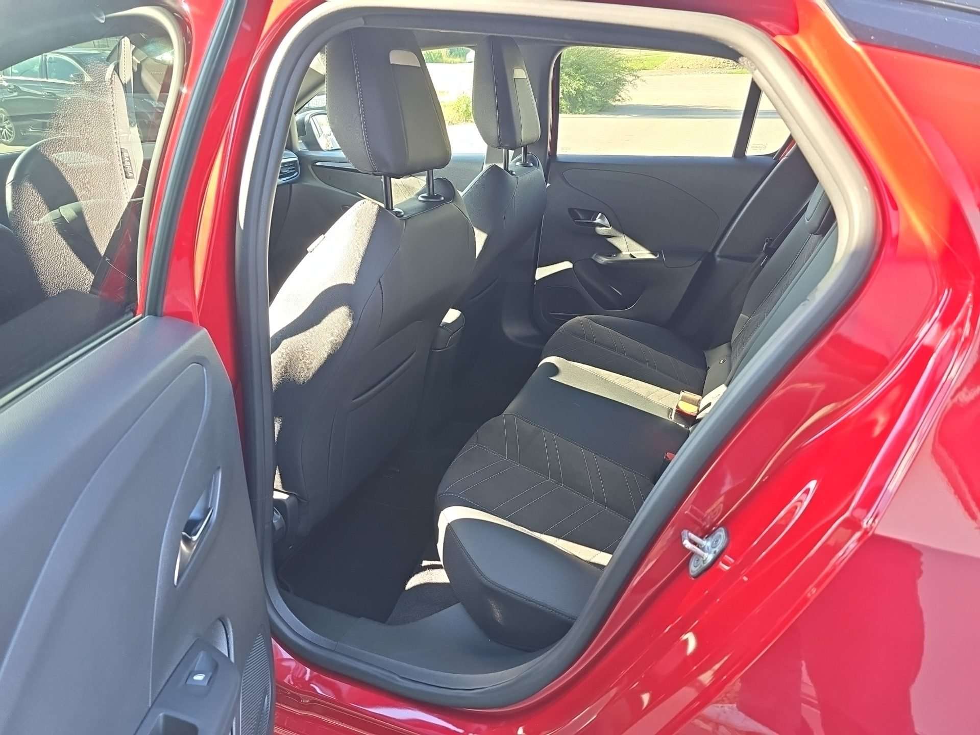 Opel Corsa-e