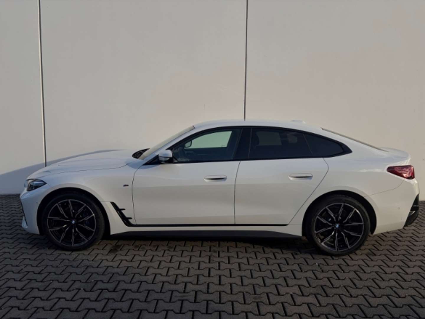 BMW I4 EDrive40 Gran Coupé M Sport EDrive40 -  - Joinsteer - #1