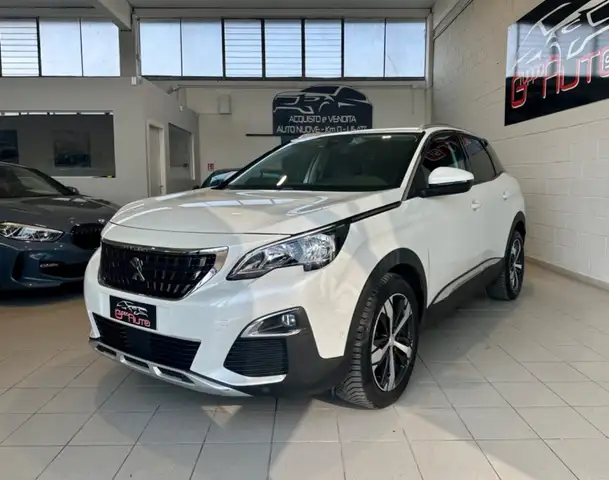 Peugeot 3008 PureTech Turbo 130 S&S Allure *NEOPATENTATI*