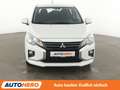Mitsubishi Space Star 1.2 Select*KLIMA*DAB*WENIG-KM*GARANTIE* Weiß - thumbnail 9