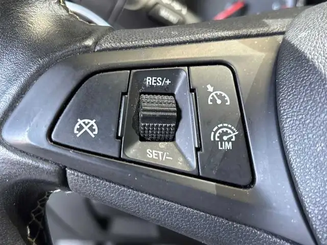 Opel Astra view 19