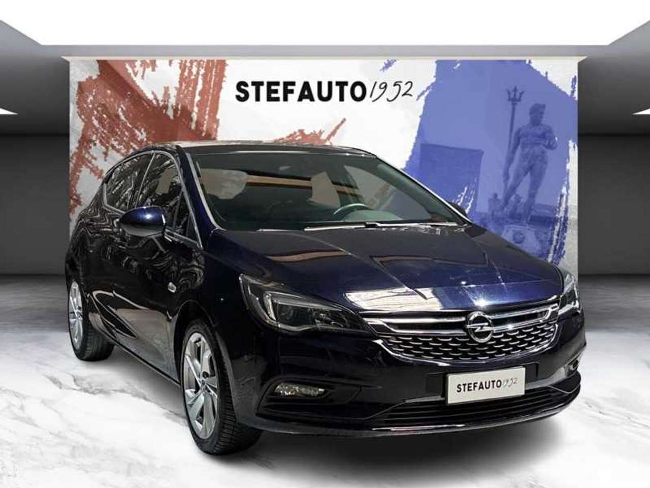 Opel Astra V - Astra 5p 1.6 cdti Innovation s&s 136cv my18.5