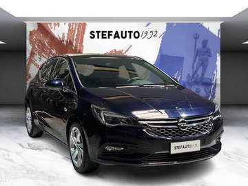 V - Astra 5p 1.6 cdti Innovation s&s 136cv my18.5