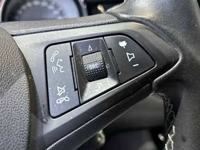 Opel Astra view 18