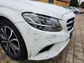Mercedes-Benz C 200 C T-Modell C 200 T d Weiß - thumbnail 9