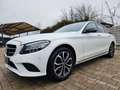 Mercedes-Benz C 200 C T-Modell C 200 T d Weiß - thumbnail 2